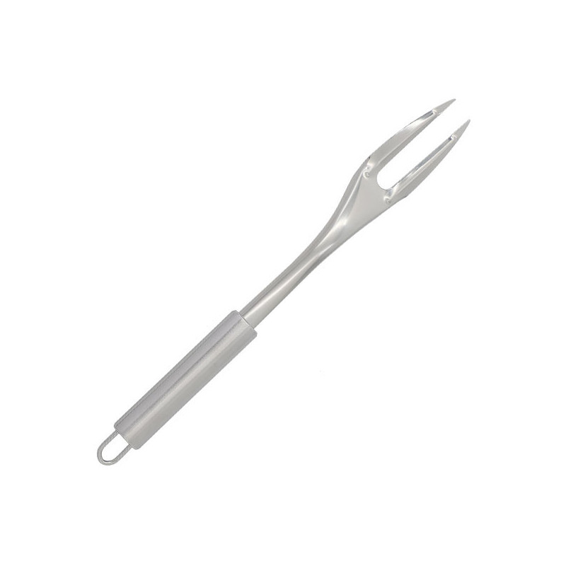 FORCHETTONE INOX                  cm 31 XTRA 00174