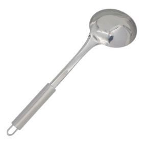 MESTOLO INOX                      cm 30 XTRA 00172