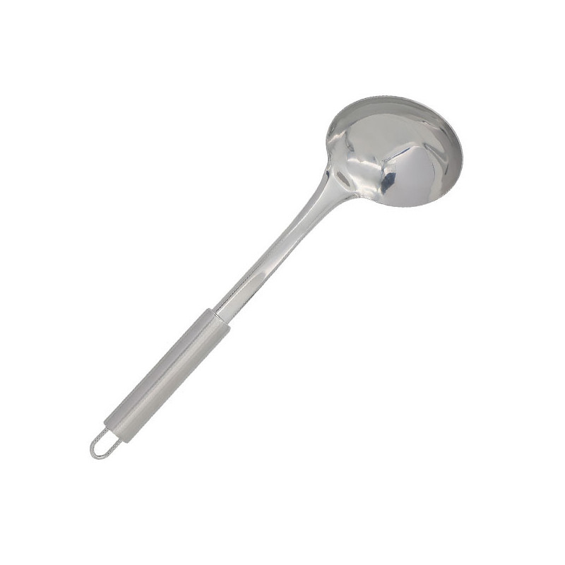 MESTOLO INOX                      cm 30 XTRA 00172