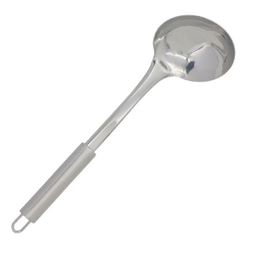 MESTOLO INOX                      cm 30 XTRA 00172
