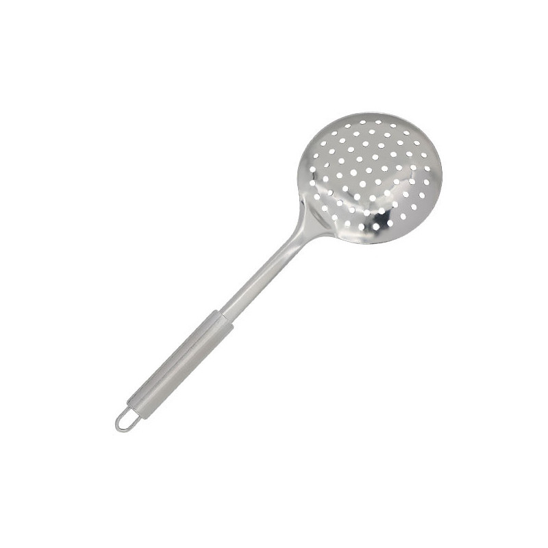 SCHIUMAROLA INOX                  cm 32 XTRA 00173
