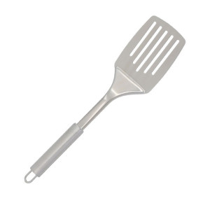PALETTA INOX FORATA               cm 33 XTRA 00177