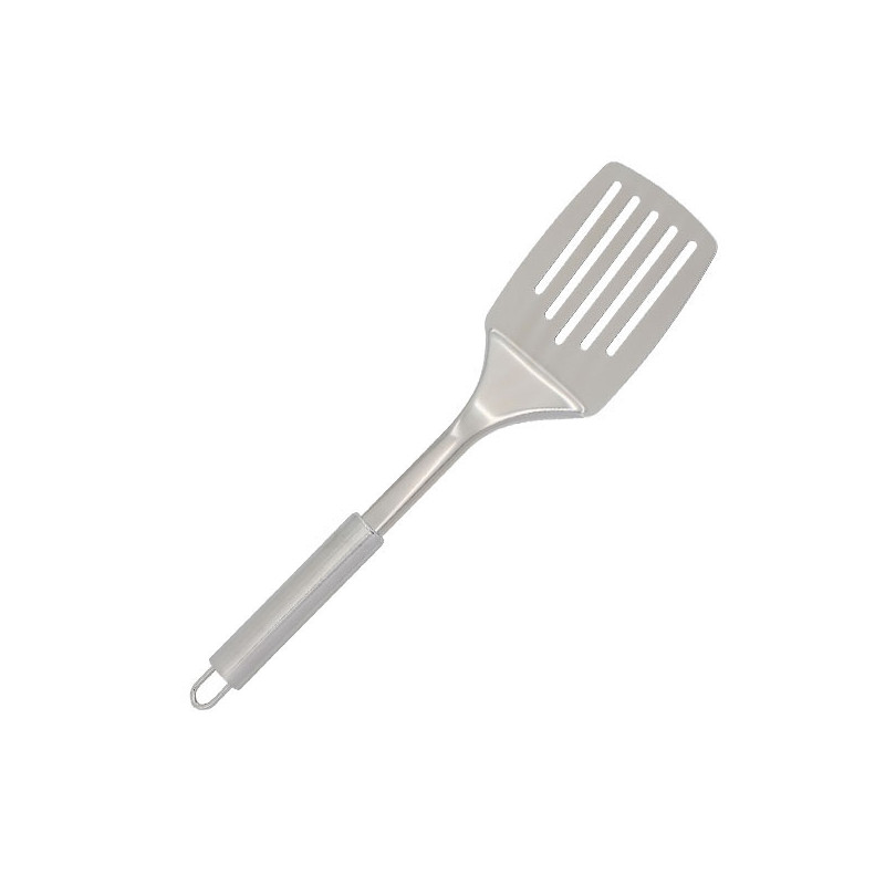 PALETTA INOX FORATA               cm 33 XTRA 00177