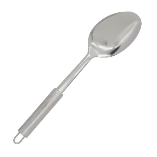 CUCCHIAIONE INOX                  cm 31 XTRA 00171