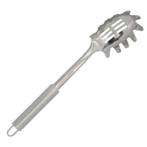 SERVISPAGHETTI INOX               cm 31 XTRA 00175