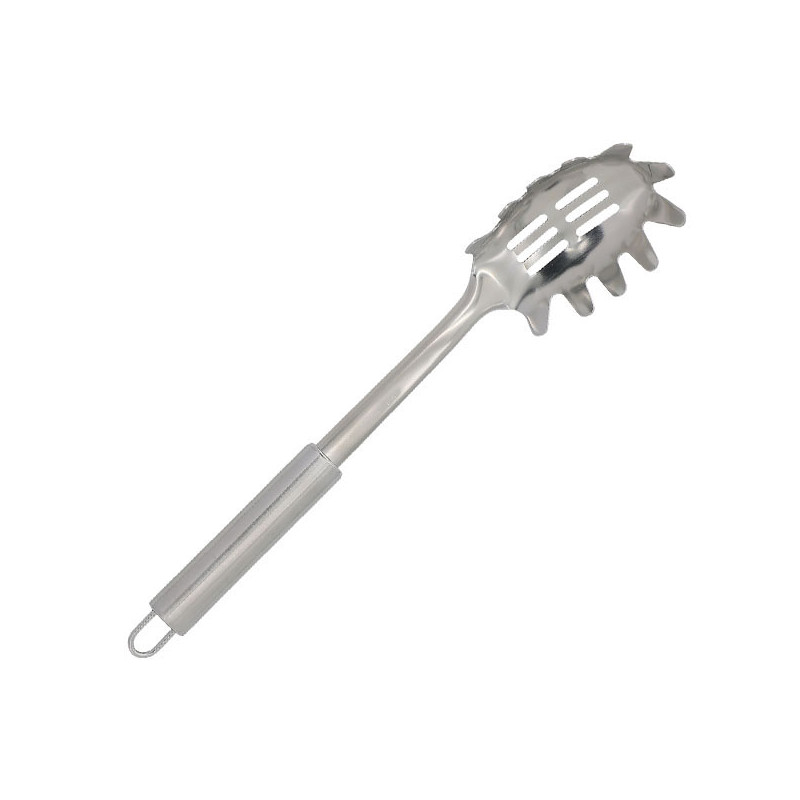 SERVISPAGHETTI INOX               cm 31 XTRA 00175