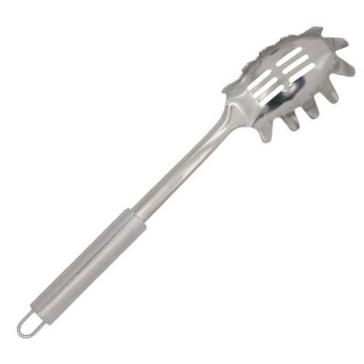 SERVISPAGHETTI INOX               cm 31 XTRA 00175