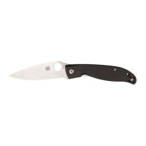 Spyderco MANTRA 4 CARBON FIBER C274CFP