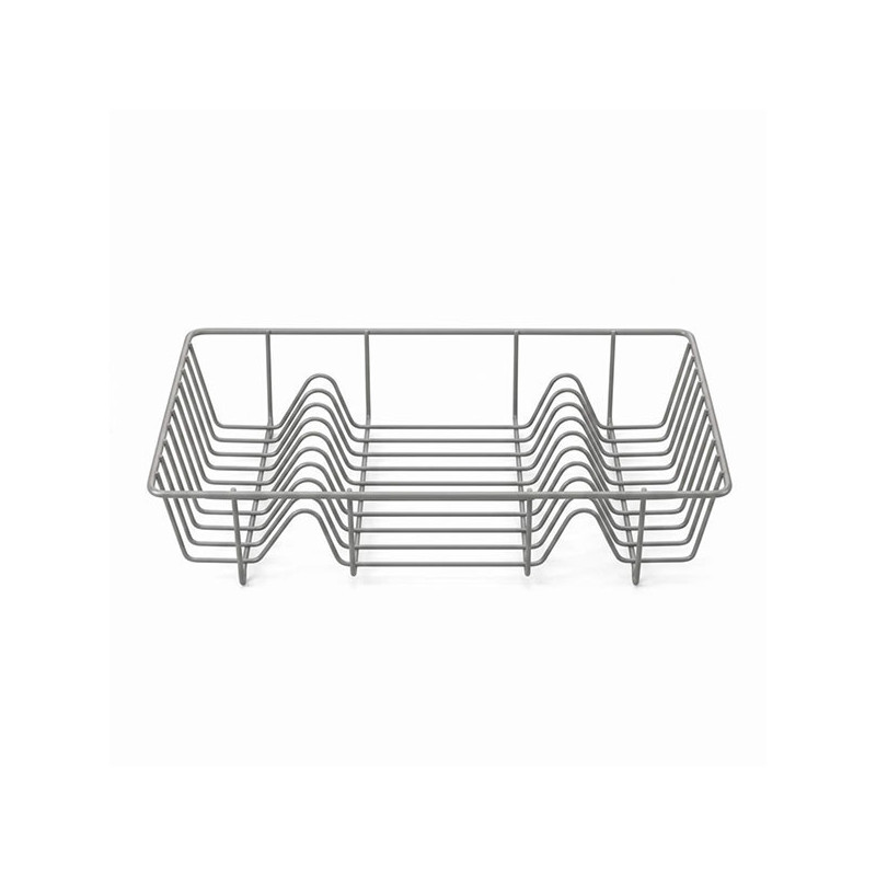 SCOLAPIATTI SILVER            47x30 h 8 XTRA 01897