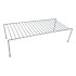 MENSOLA CUCINA SILVER BASIC  39x21 h 13 XTRA 02634