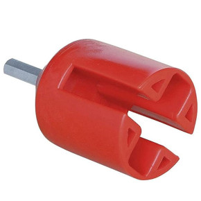 AVVITATORE ISOLATORE ELETTRIFICATORI         KERBL