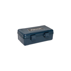 Xikar UMIDIFICATORE DA VIAGGIO X 10 SIGARI (210DTXI) Dark Teal
