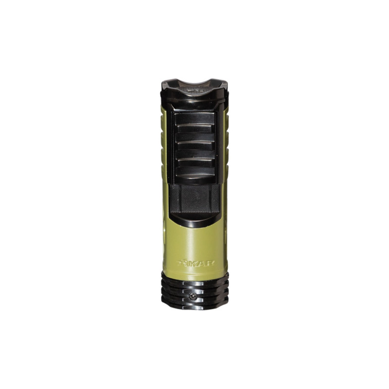 Xikar ACCENDISIGARI TACTICAL 1 SINGLE (551OD) Olive Drab
