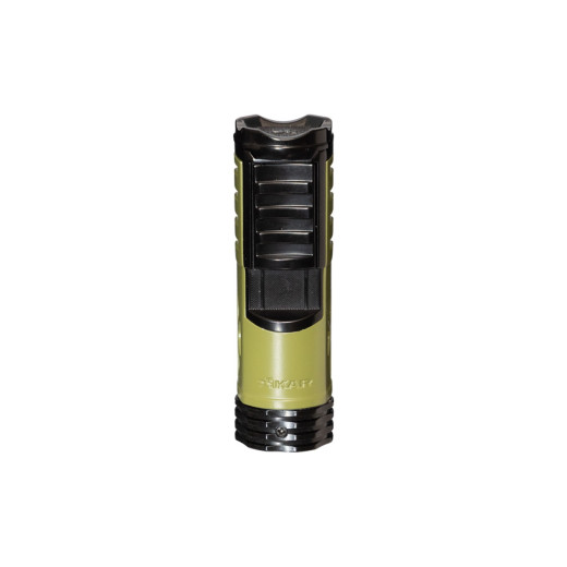 Xikar ACCENDISIGARI TACTICAL 1 SINGLE (551OD) Olive Drab