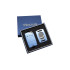 Xikar SET ACCENDINO / TAGLIASIGARI ULTRA-MAG SET (907BL) Blue