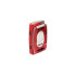 Xikar SET ACCENDINO / TAGLIASIGARI ULTRA-MAG SET (907RD) Red