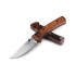 Benchmade SLIPRIDGE DARK WOOD 15090