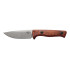 Benchmade SLIPRIDGE FIXED DARK WOOD 15650