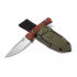 Benchmade SLIPRIDGE FIXED DARK WOOD 15650