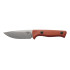 Benchmade SLIPRIDGE FIXED G-10 ORANGE 15650-01