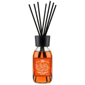 DIFFUSORE ESSENZA ARANCIA CANNEL.ml 125 XTRA 02774