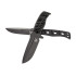 Benchmade FIXED ADAMAS 375BK-02 COBALT BLACK