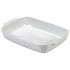 TEGLIA RETTANGOLARE              cm 36x24 GUARDINI