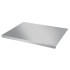 SPIANATOIA ACCIAIO INOX cm 55x45 GRANDCHEF TESCOMA