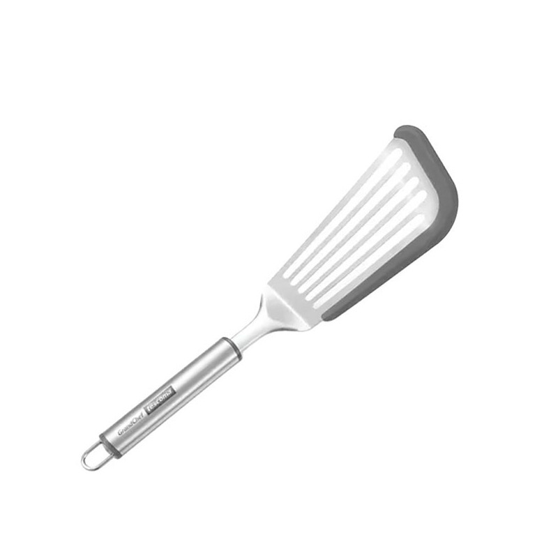 PALETTA INOX OMELETTE BS   cm 34 GRANDCHEF TESCOMA