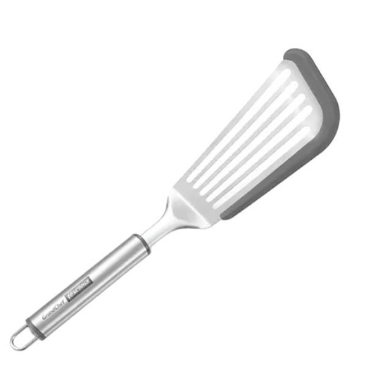 PALETTA INOX OMELETTE BS   cm 34 GRANDCHEF TESCOMA