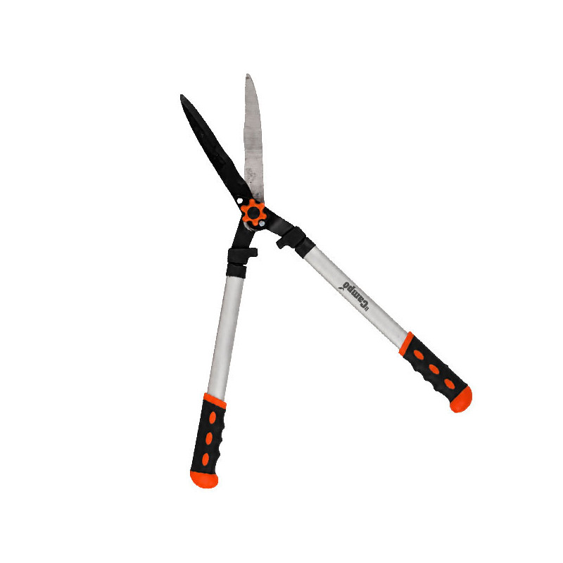 FORBICE SIEPI PLUS TEFLON ALL        ILCAMPO 00024