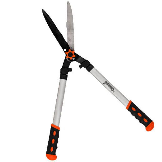 FORBICE SIEPI PLUS TEFLON ALL        ILCAMPO 00024