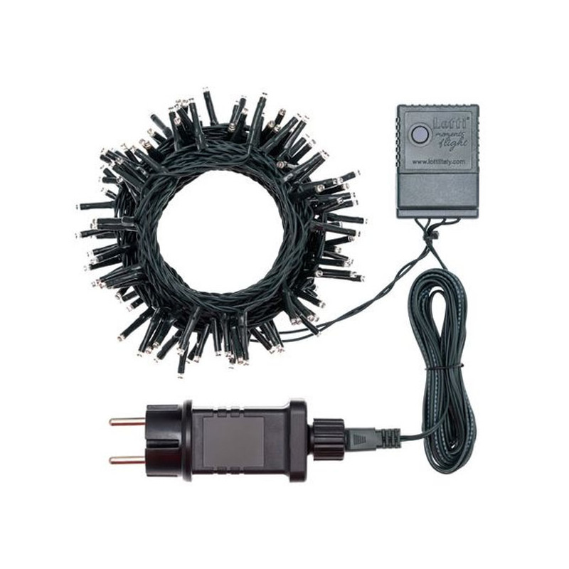 CATENA EST. LED 180 B.FREDDO  13,1 TLG 32453 LOTTI