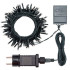 CATENA EST. LED 180 MULTI     13,1 TLG 32460 LOTTI