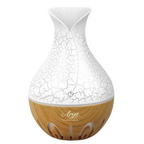 DIFFUSORE OLIO TULIP               cm 10 h 15 ARYA