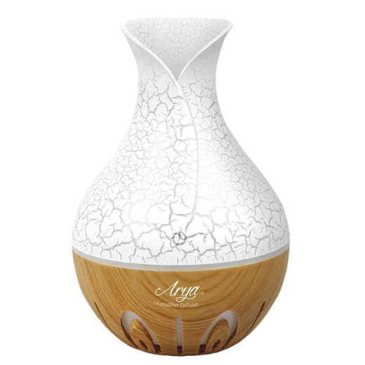 DIFFUSORE OLIO TULIP               cm 10 h 15 ARYA