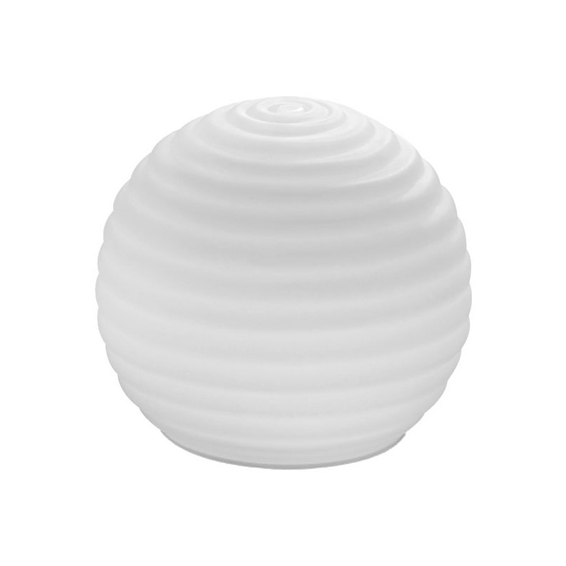 DIFFUSORE OLIO MOON                cm 13 h 13 ARYA
