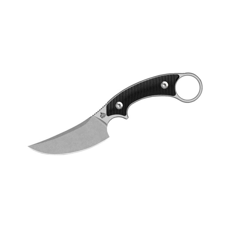 QSP BABY VIPER G-10 STW QS178-A1 Black