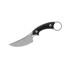 QSP BABY VIPER G-10 STW QS178-A1 Black