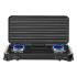 FORNELLO GAS 2 FUOCHI                SYNTESY 13457