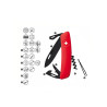 Swiza D03 AB Red