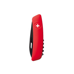 Swiza D03 AB Red