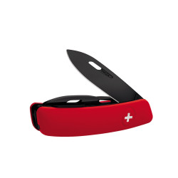Swiza D03 AB Red