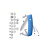 Swiza D03 AM Blue