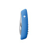 Swiza D03 AM Blue