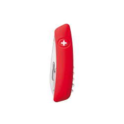 Swiza CH05T CHEESE Red