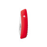 Swiza CH05T CHEESE Red