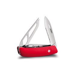 Swiza CH05T CHEESE Red