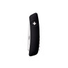 Swiza HO03 HORSE & TICK TOOL Black