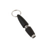 Xikar FORASIGARI 009 PULL-OUT-PUNCH Black